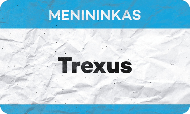 TREXUS